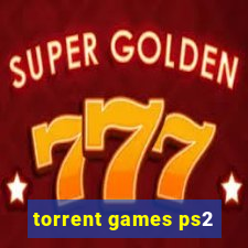 torrent games ps2